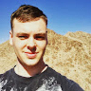 Meet your Posher, Ryan